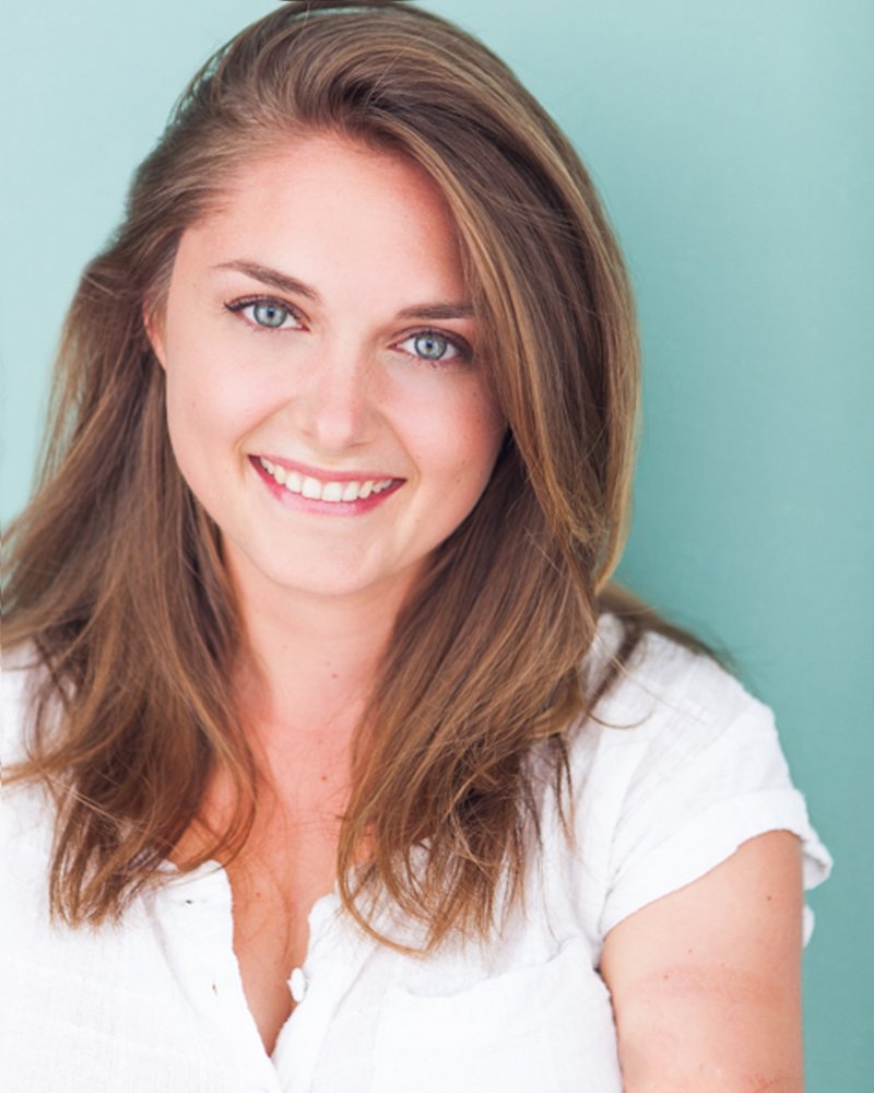 Hallie Haas