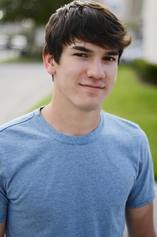 Alex Peavey