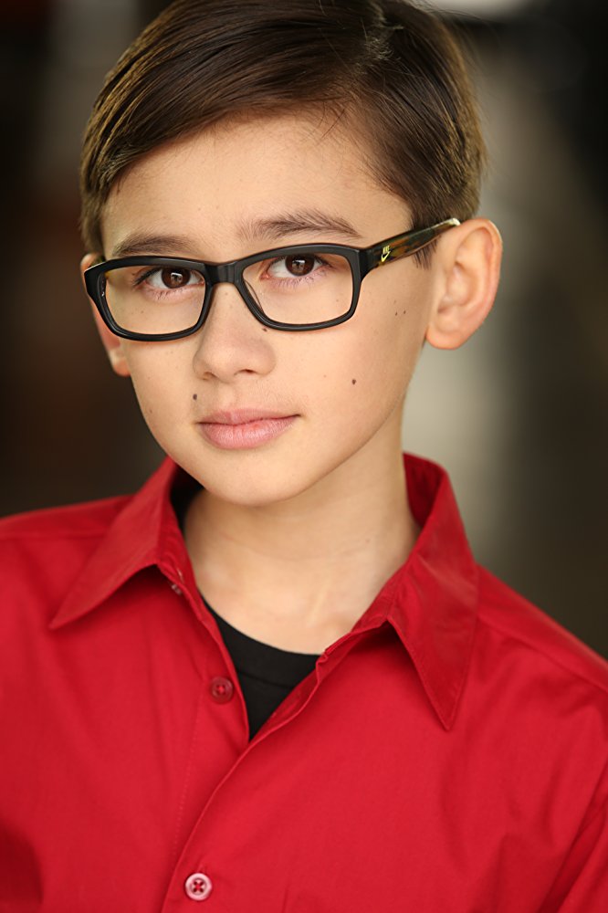 Nathan Janak