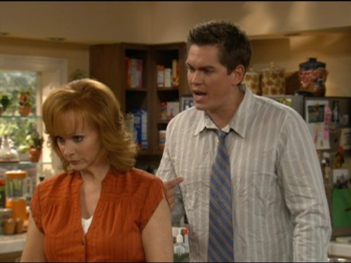 Reba McEntire