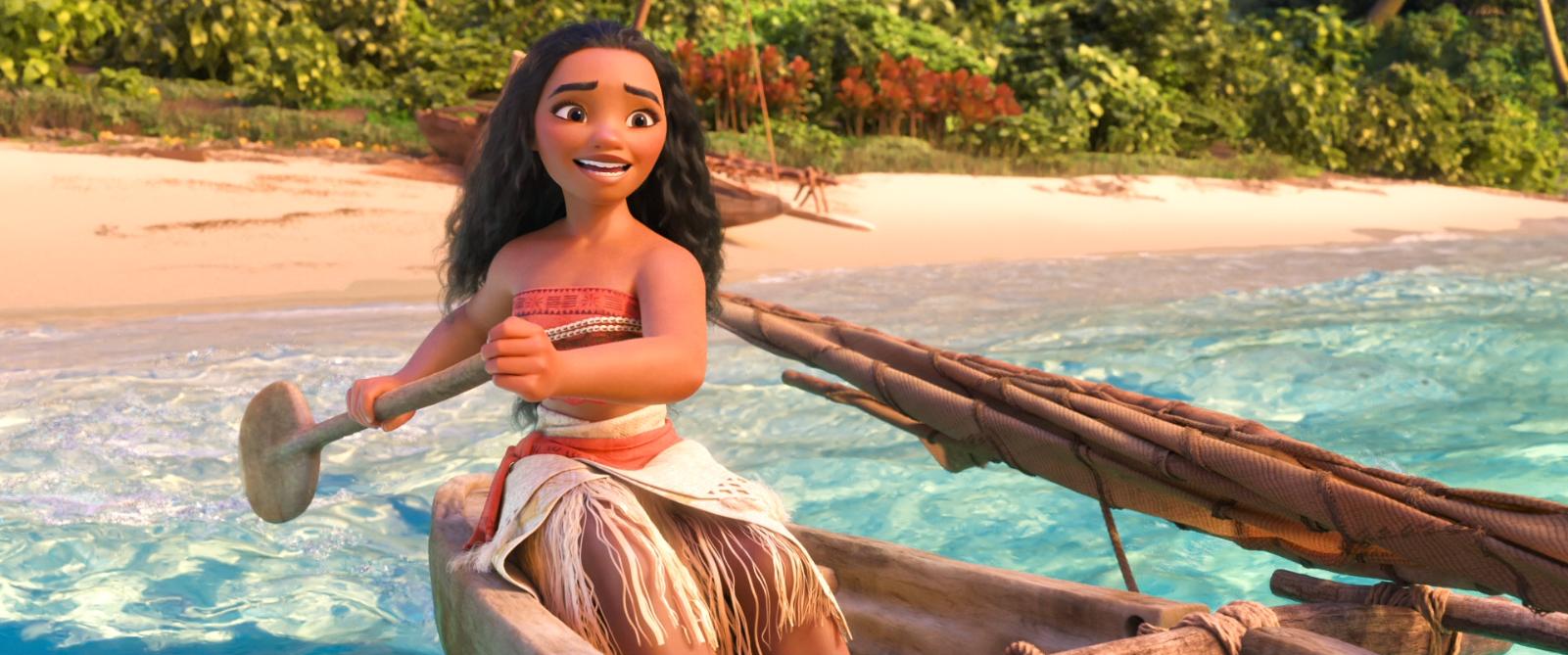 Moana