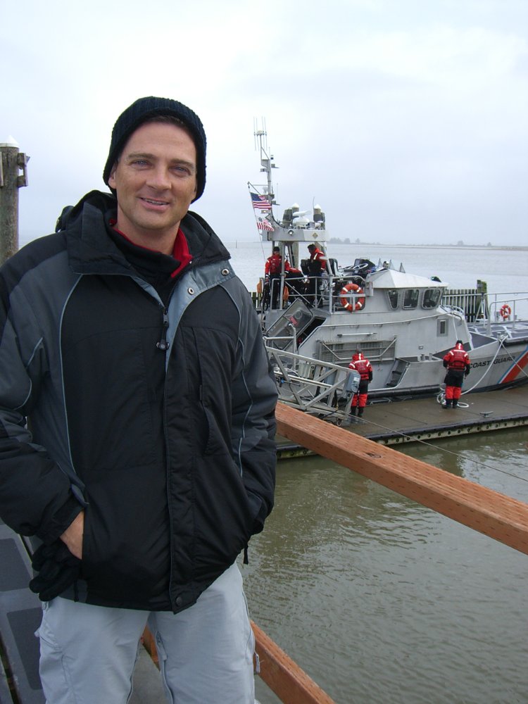 Jeff Loftus