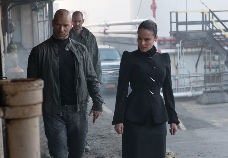Ms. Lint