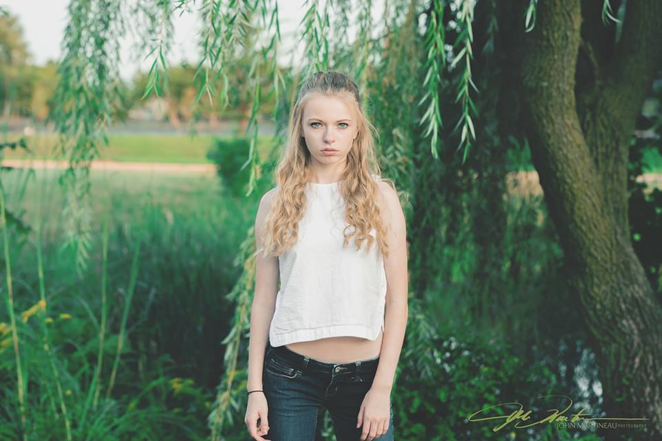 Addy Miller