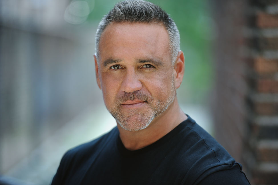Chris Cardona