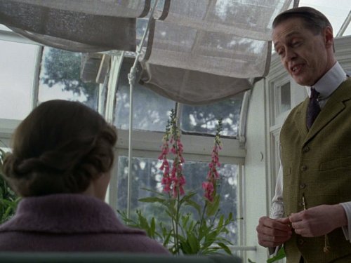 Margaret Thompson