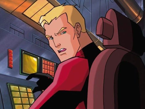 Hank Pym