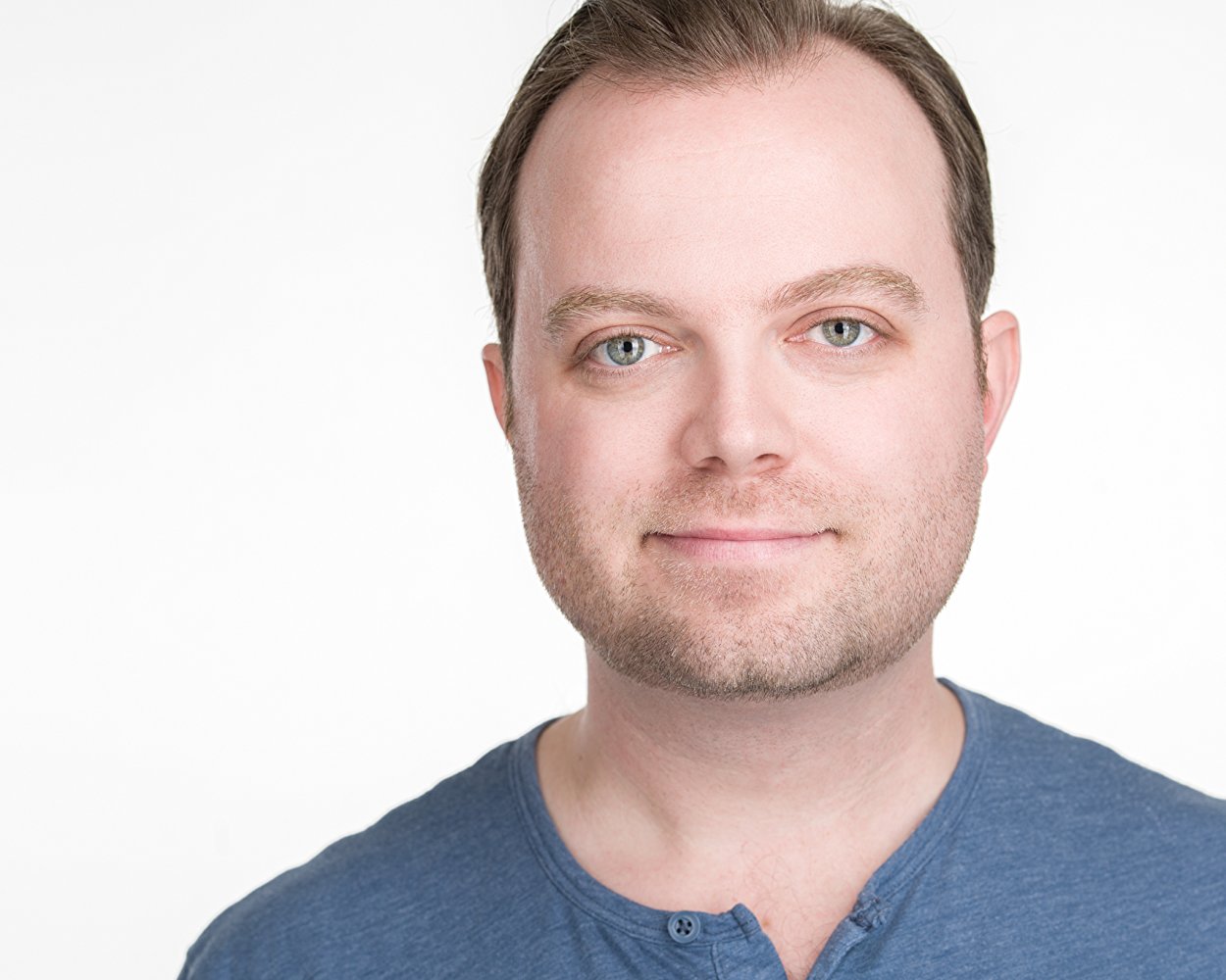 Nicholas Hulstine