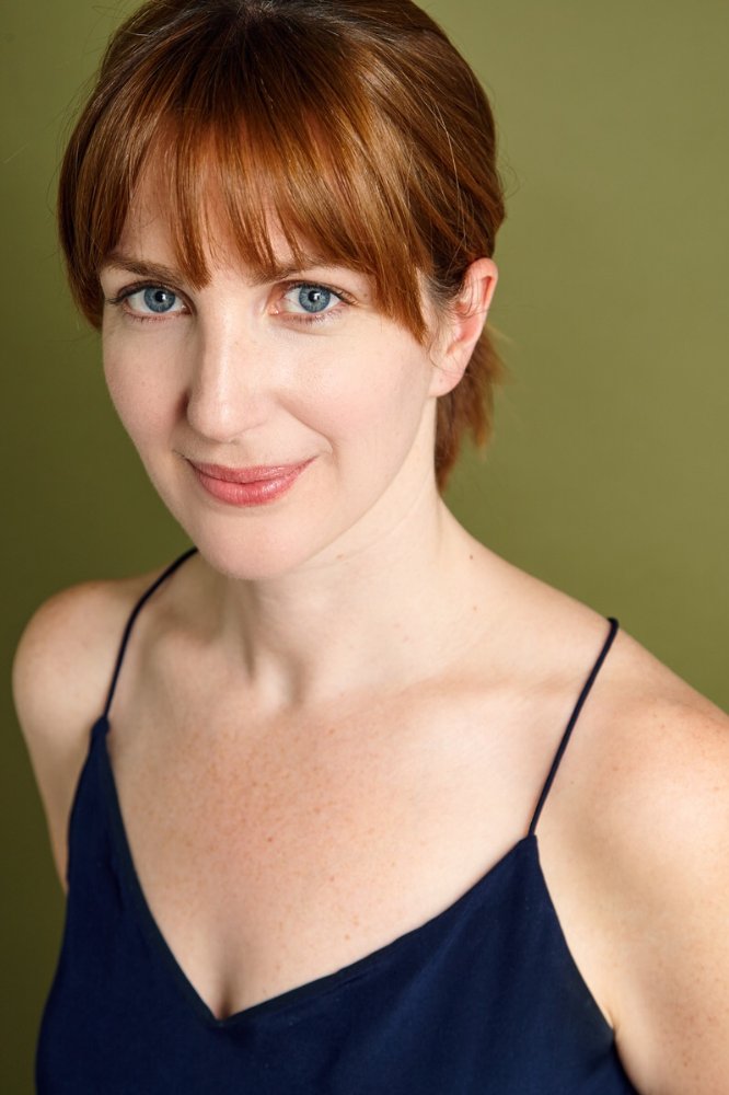 Aighleann McKiernan