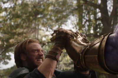 Steve Rogers