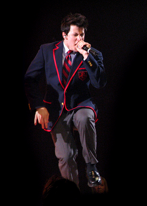 Curt Mega