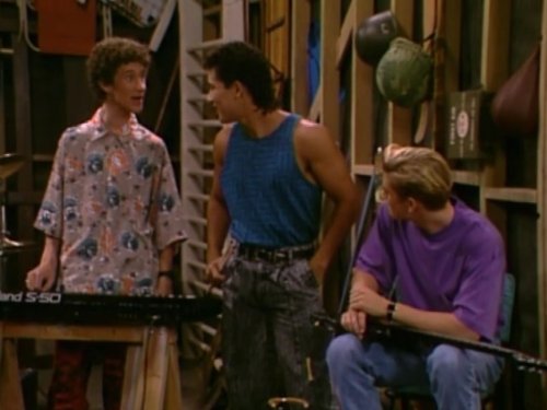 Dustin Diamond