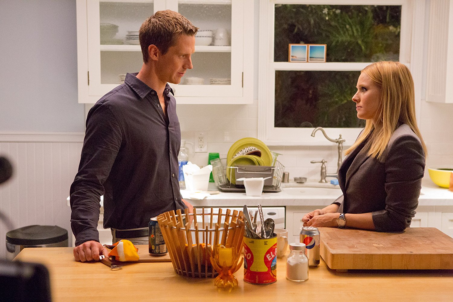 Veronica Mars