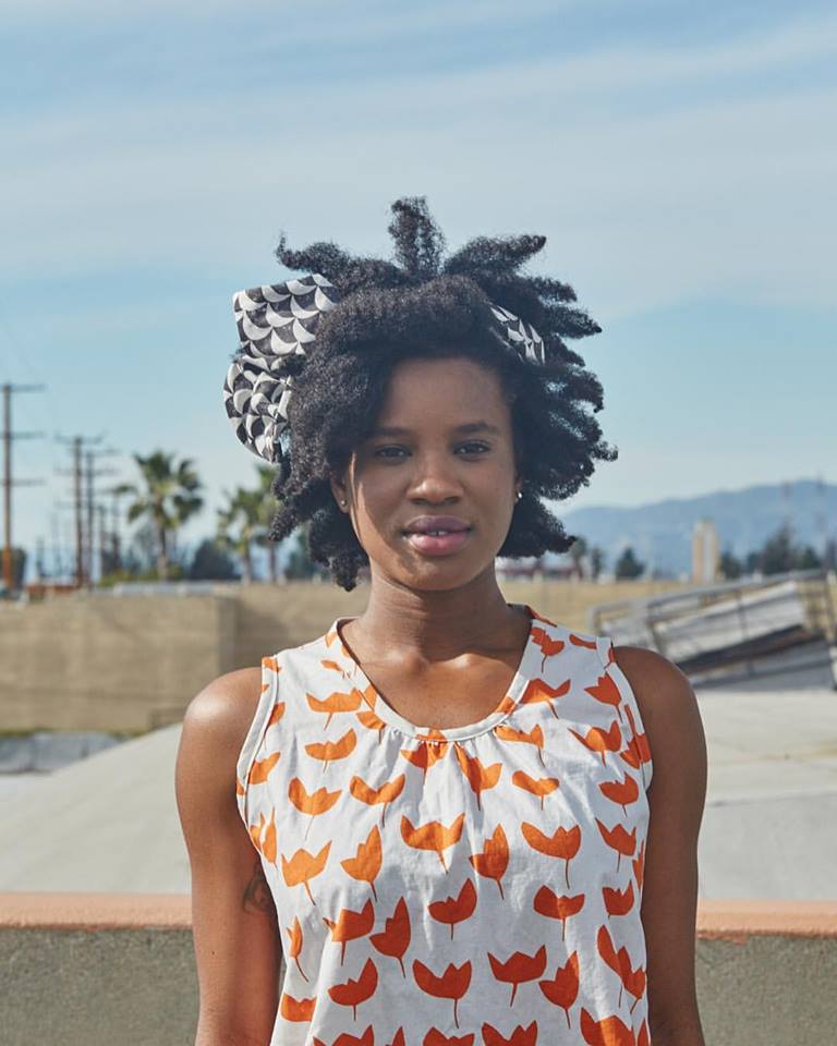 Tai Brown