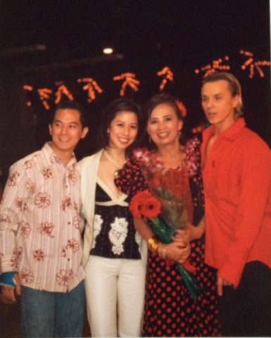 Alice Lin