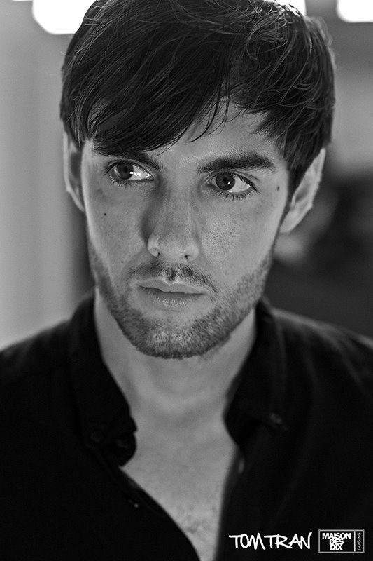 Corbin McCarthy