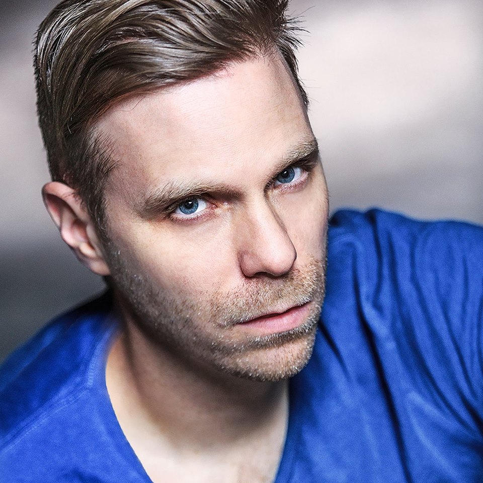 Brent Brooks