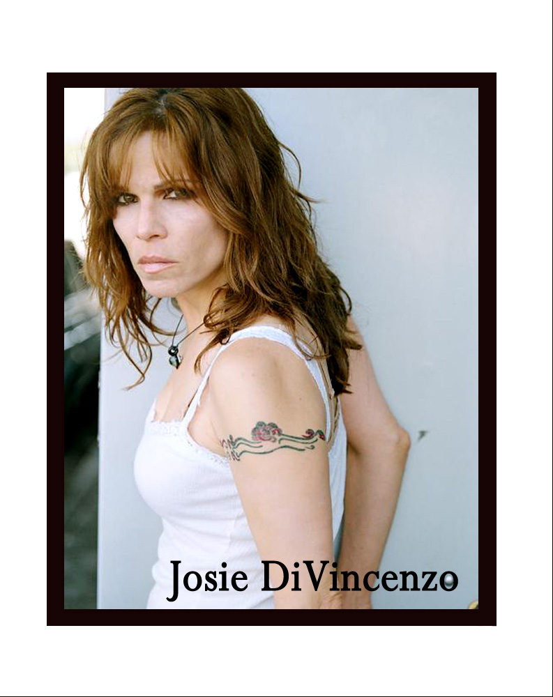 Josie DiVincenzo