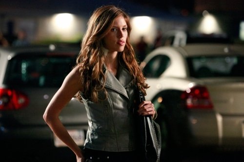 Kayla Ewell
