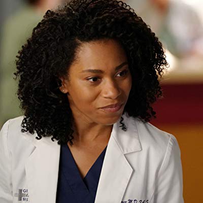 Dr. Maggie Pierce