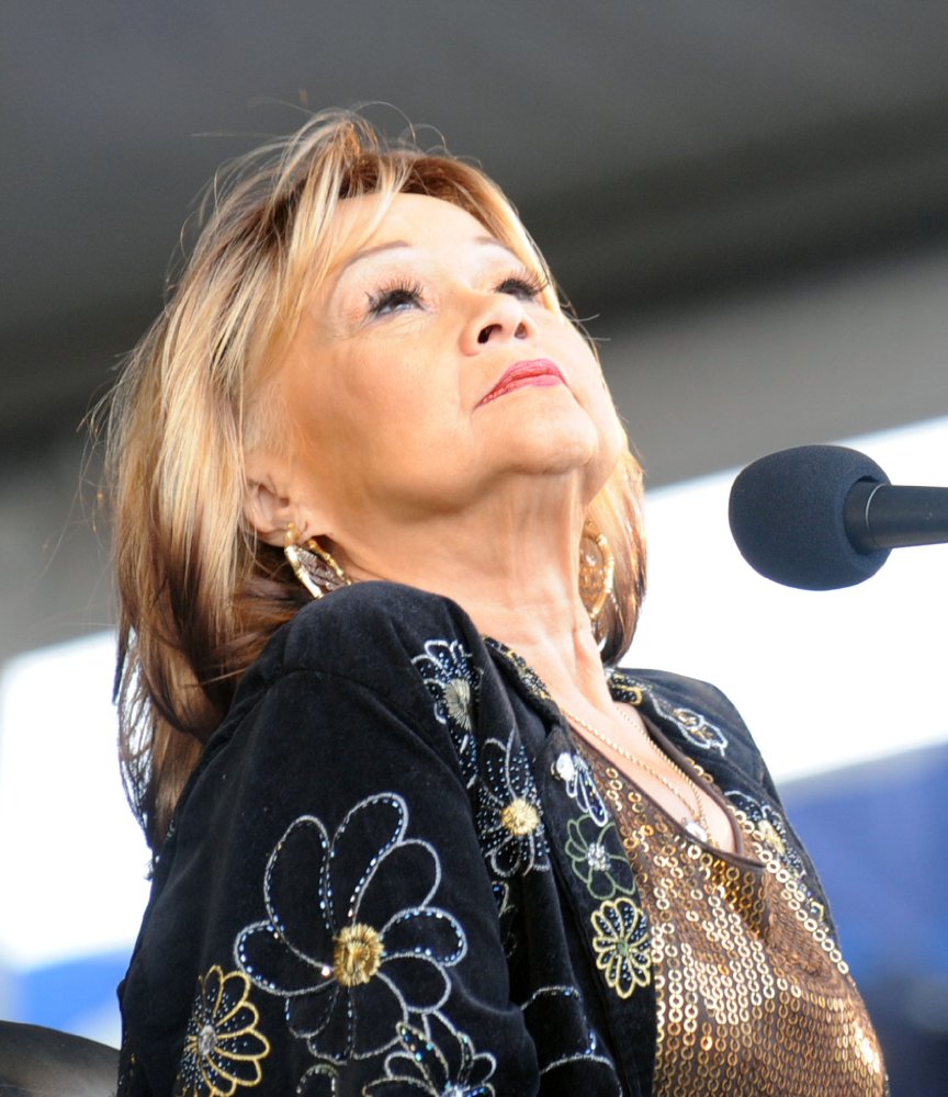 Etta James