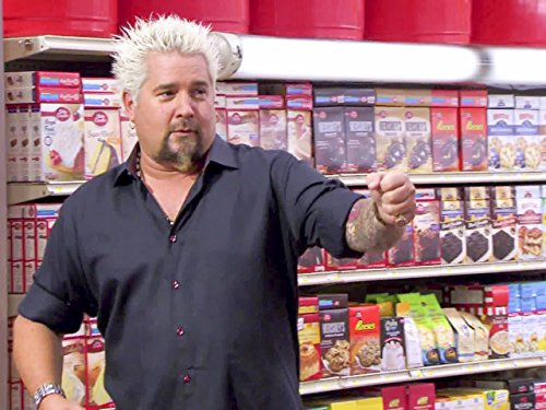 Guy Fieri