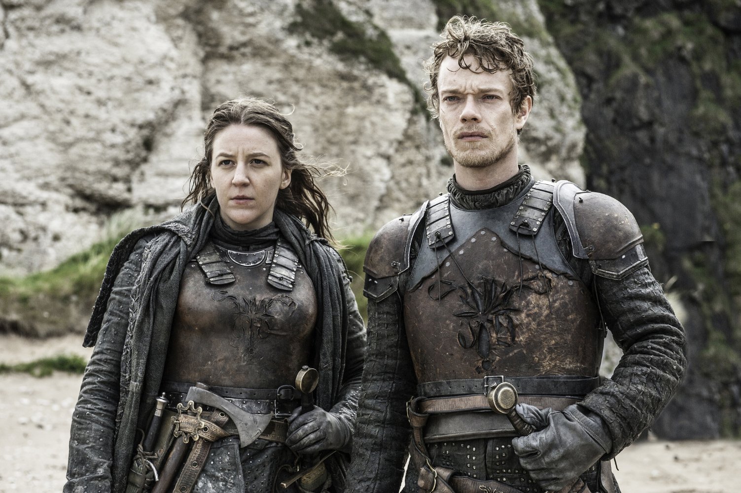 Gemma Whelan