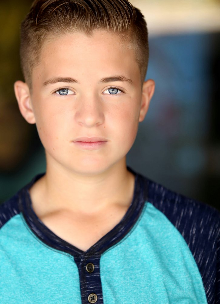 Sean Leo