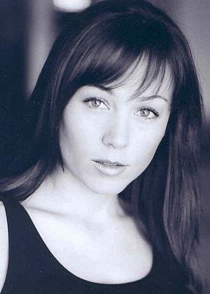 Michelle Moretti