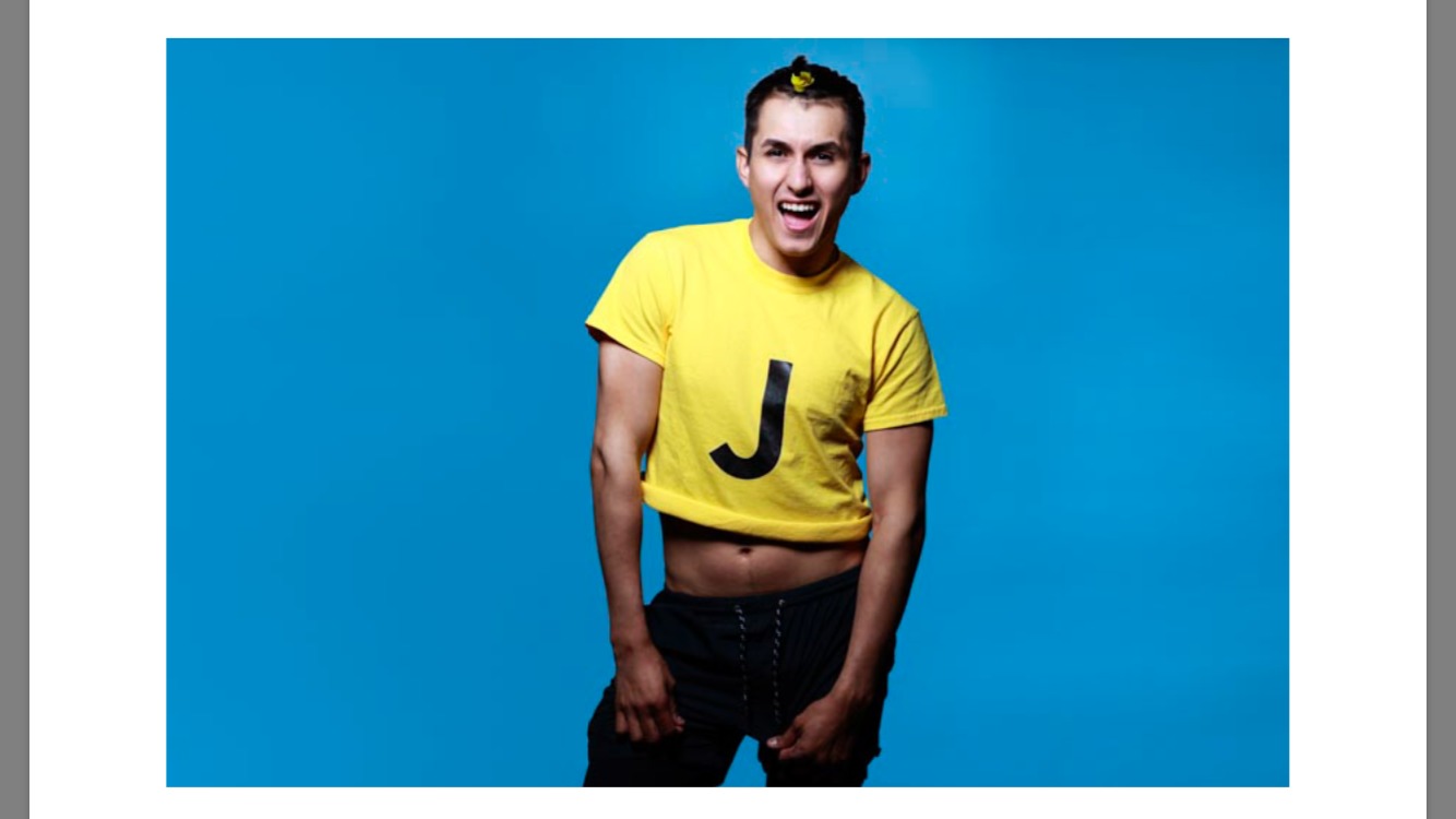 Jose Navarro