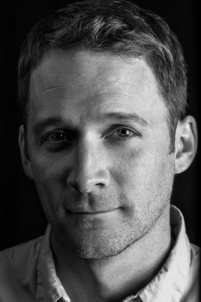 Lucas Bentley