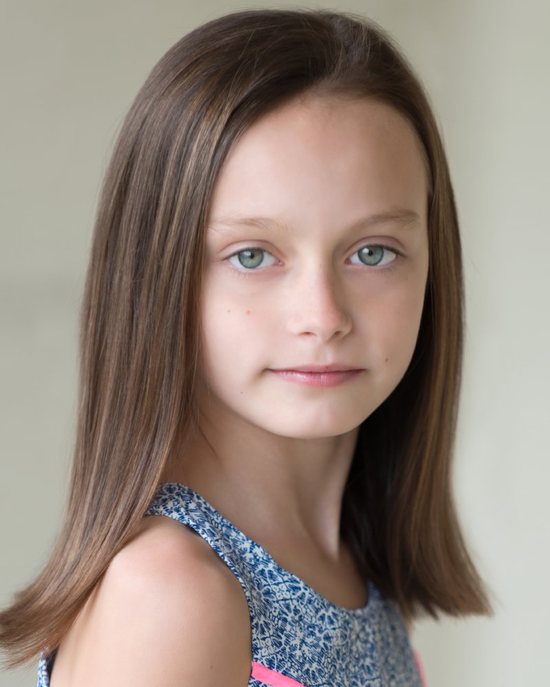 Ella Jones