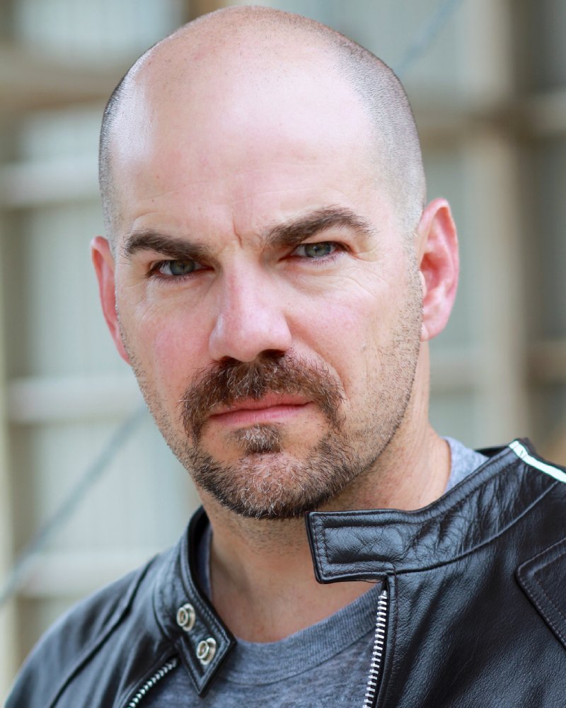 Anthony Reynolds