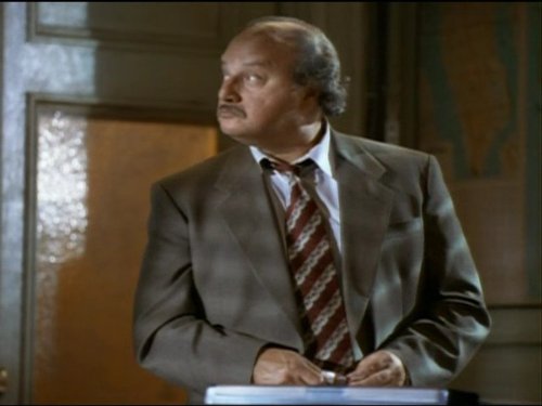 Dennis Franz