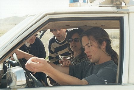 Dani Minnick