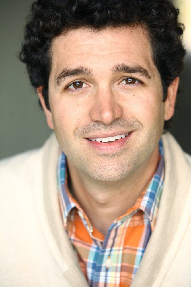 Alex Aschinger