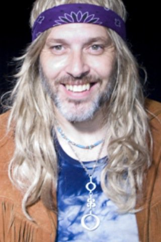 Timothy Klein