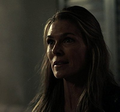 Dr. Abigail Griffin