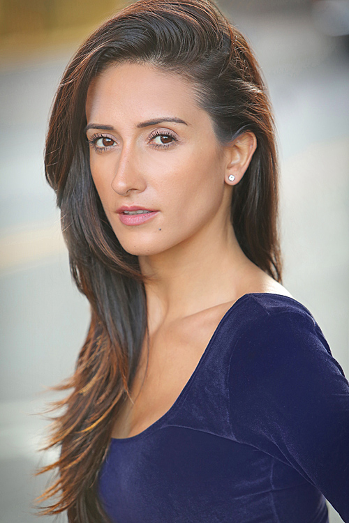 Merly Bermudez