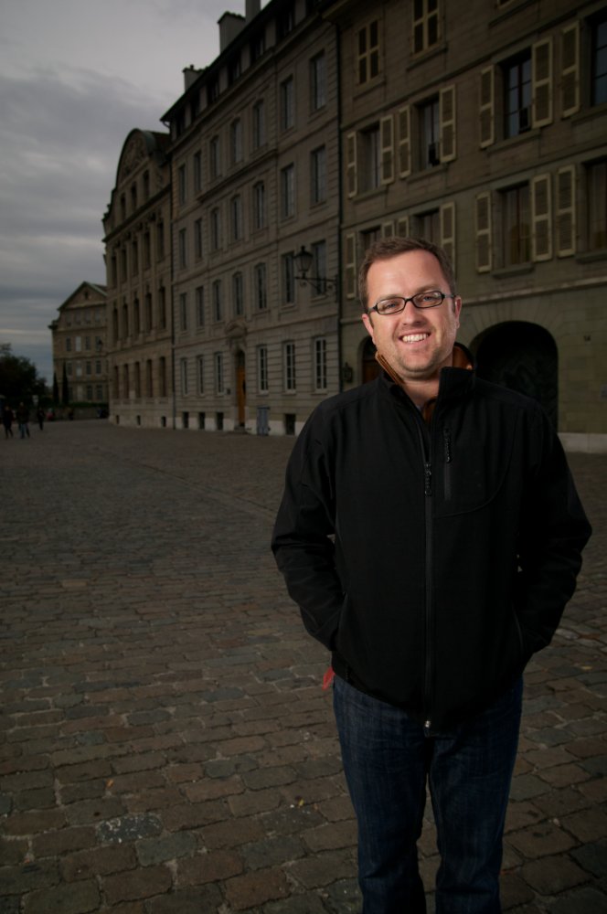 Adam Abel