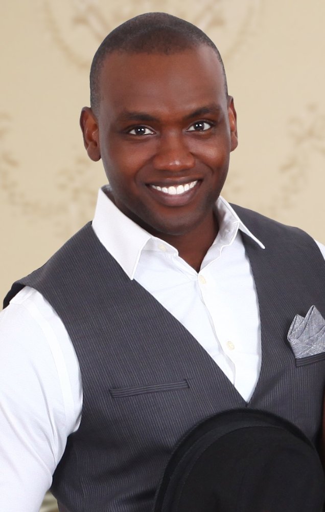 Ayo Adefila