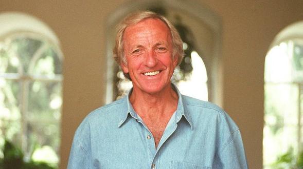 John Pilger