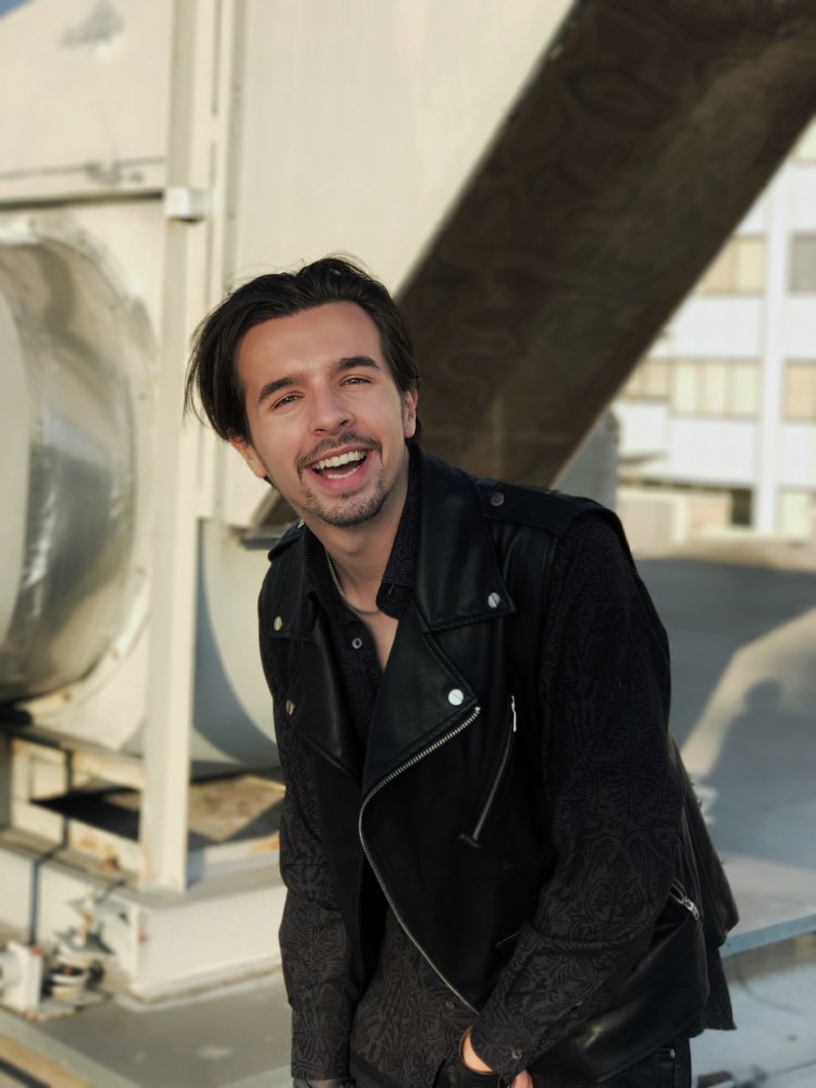 Yannik Collin