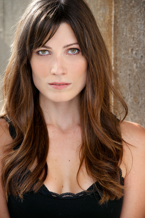 Jessica Kozak