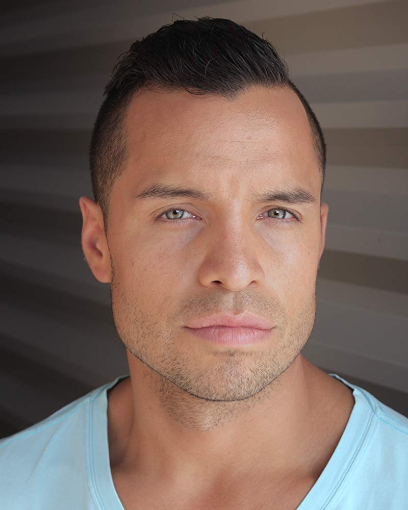 Will Chilton
