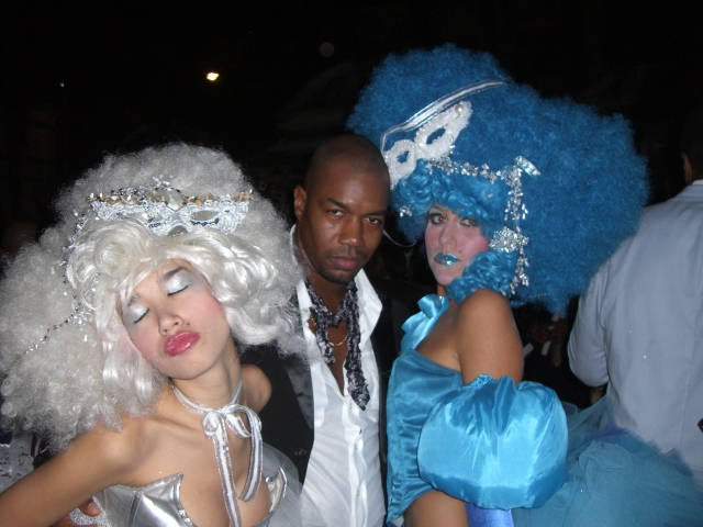 Kelvin McGrue