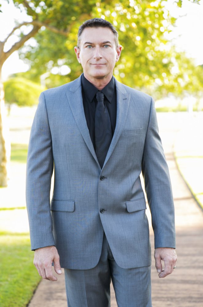 Scott Wallace