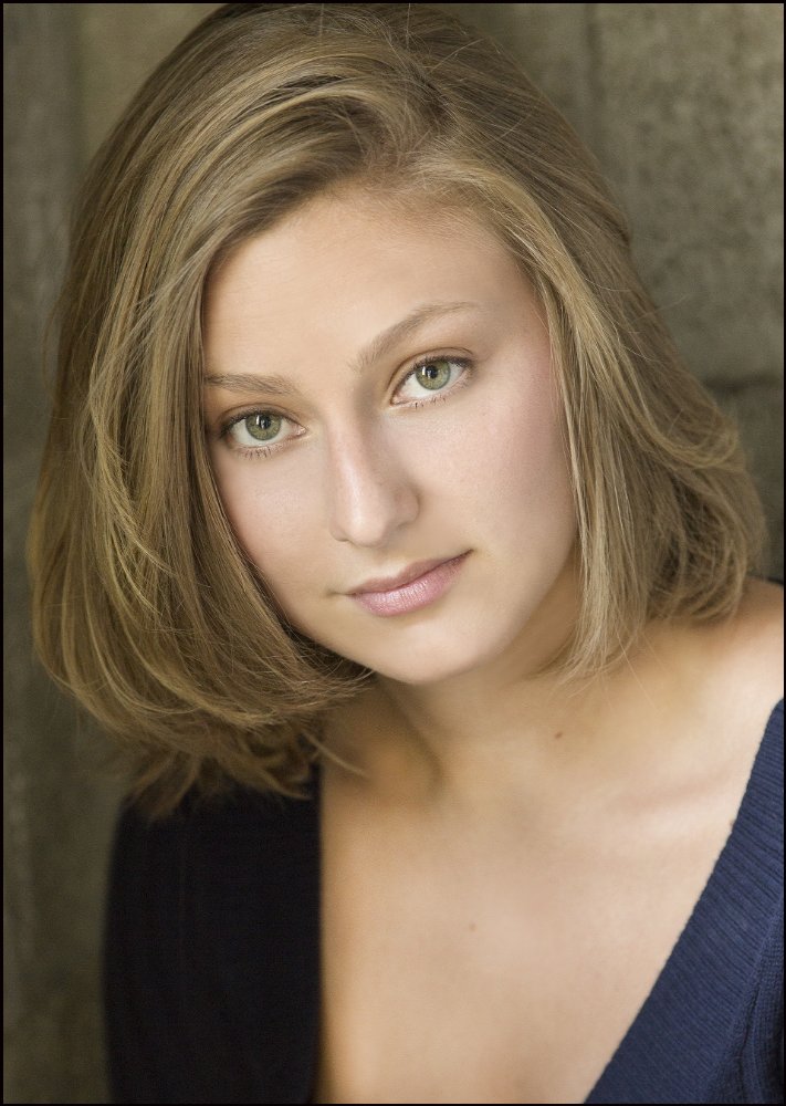 Sydney Rose Walker
