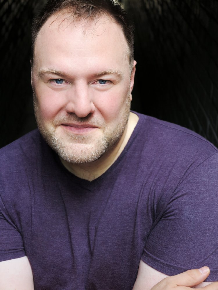 Matt Rockwood