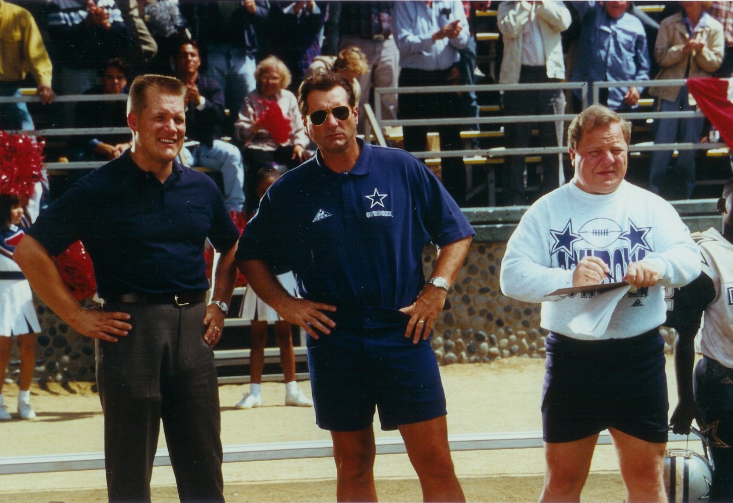 Brian Haley